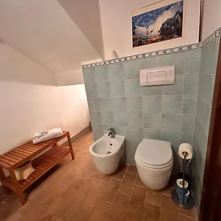 Appartamento 2bed-restored Farmhouse-san Gimignano-pool *