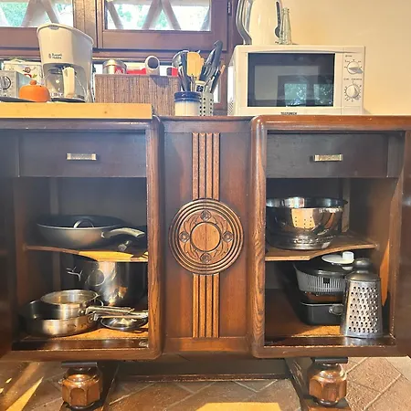 Appartamento 2bed-restored Farmhouse-san Gimignano-pool