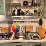 2bed-restored Farmhouse-san Gimignano-pool