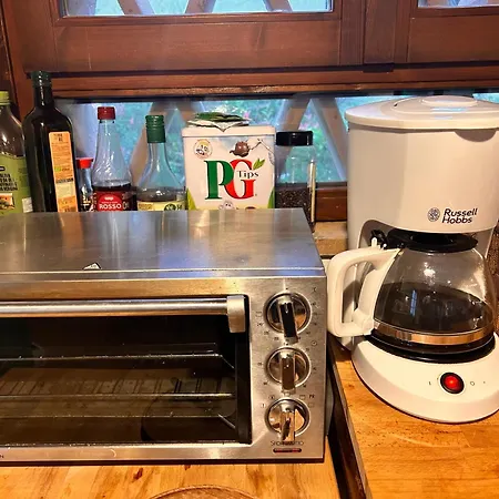 2bed-restored Farmhouse-san Gimignano-pool Appartement San Gimignano