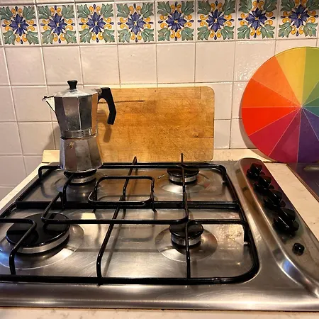 2bed-restored Farmhouse-san Gimignano-pool סן ג'ימיניאנו