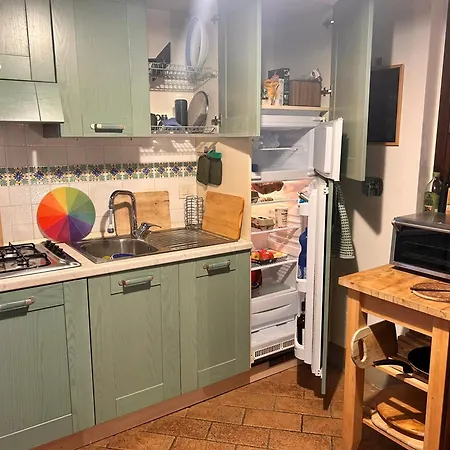 2bed-restored Farmhouse-san Gimignano-pool Apartment San Gimignano