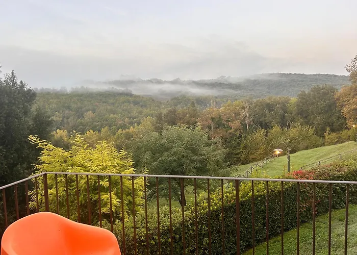 2bed-restored Farmhouse-san Gimignano-pool סן ג'ימיניאנו