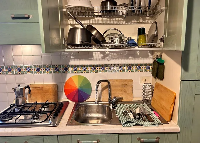 2bed-restored Farmhouse-san Gimignano-pool