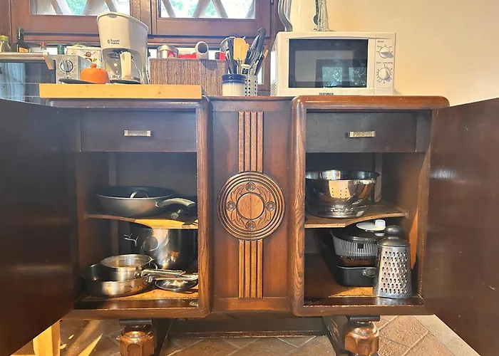 דירה 2bed-restored Farmhouse-san Gimignano-pool